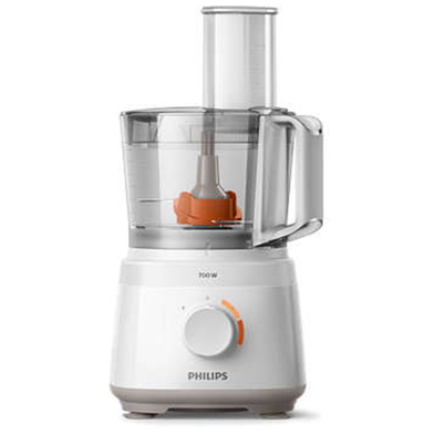 Philips HR7320 Food Processor - 700Watt
